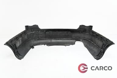 Задна броня за VW PASSAT седан B6 (3C2) 2.0 TDI (2005 - 2010)