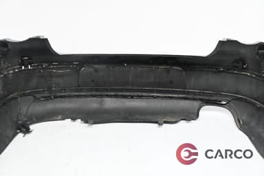 Задна броня за VW PASSAT седан B6 (3C2) 2.0 TDI (2005 - 2010)