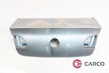 Заден капак за VW PASSAT седан B6 (3C2) 2.0 TDI (2005 - 2010)