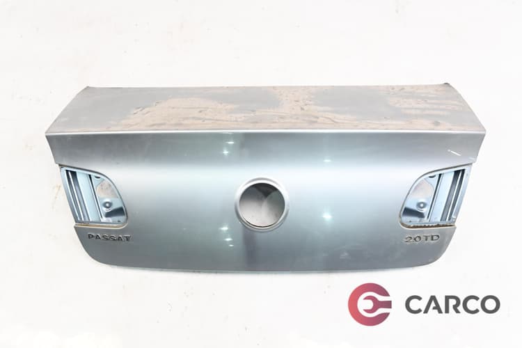 Заден капак за VW PASSAT седан B6 (3C2) 2.0 TDI (2005 - 2010)