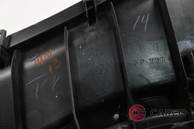 Лайсна под чистачки 66862-4GF0A за INFINITI Q50 50 D (2013)