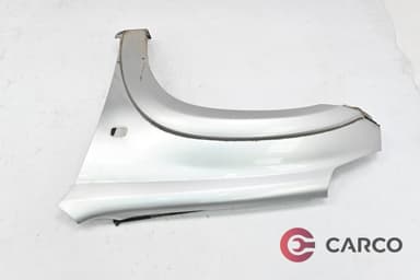 Калник ляв за TOYOTA RAV 4 Mk II (CLA2_, XA2_, ZCA2_, ACA2_) 1.8 VVTi (2000 - 2005)