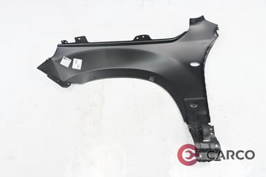 Калник десен за SUZUKI GRAND VITARA II (JT) 1.9 DDiS (TD44, JT419) (2005)