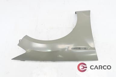 Калник десен за FORD MONDEO IV седан (BA7) 2.0 TDCi (2007)