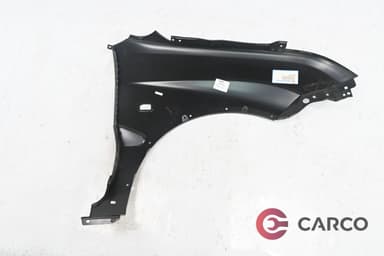 Калник ляв за SUZUKI IGNIS II 1.3 (2003)