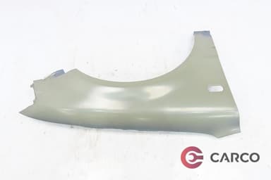 Калник десен за VW PASSAT седан B5 (3B2) 1.9 TDI (1996 - 2001)