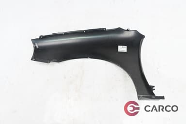 Калник десен за SUZUKI SWIFT Mk II хетчбек (EA, MA) 1.0 (1989 - 2005)