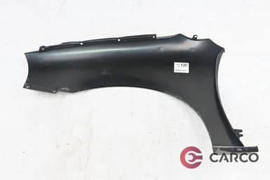 Калник десен за SUZUKI SWIFT Mk II хетчбек (EA, MA) 1.0 (1989 - 2005)