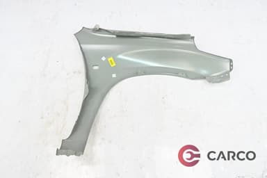 Калник ляв за TOYOTA RAV 4 Mk II (CLA2_, XA2_, ZCA2_, ACA2_) 1.8 VVTi (2000 - 2005)