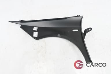 Калник десен за SEAT IBIZA V SPORTCOUPE (6J1, 6P5) 1.2 (2008)
