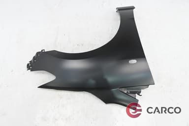 Калник десен за MAZDA 5 (CR19) 2.0 CD (2005)
