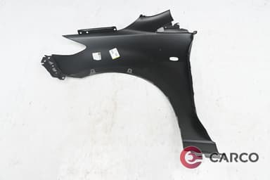 Калник десен за MAZDA 5 (CR19) 2.0 CD (2005)