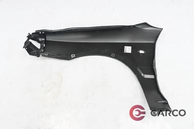 Калник десен за MAZDA 323 IV седан (BG) 1.6 (1989 - 1994)