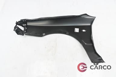 Калник десен за MAZDA 323 IV седан (BG) 1.6 (1989 - 1994)