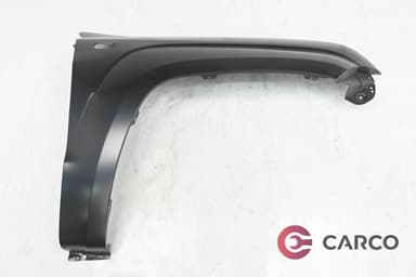 Калник десен за VW AMAROK (2H_, S1B) 2.0 TSI (2010)