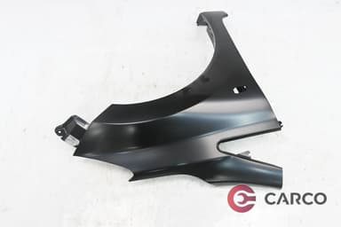 Калник десен за NISSAN VERSA NOTE (E12) 1.5 dCi (2013)