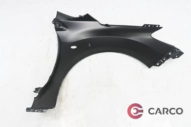 Калник ляв за SUBARU IMPREZA хетчбек (GP) 1.6 i (2011)