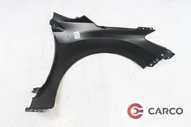 Калник ляв за SUBARU IMPREZA хетчбек (GP) 1.6 i (2011)