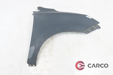 Калник десен за HYUNDAI TUCSON (LM, EL, ELH) 2.0 CVVT 4WD (2009)