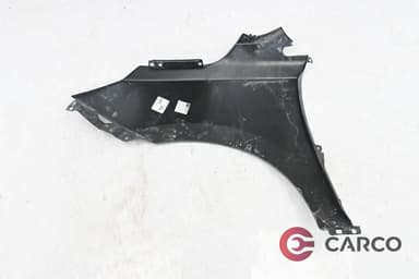 Калник десен за HYUNDAI TUCSON (LM, EL, ELH) 2.0 CVVT 4WD (2009)