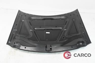 Преден капак за JEEP GRAND CHEROKEE III (WH, WK) 3.0 CRD 4x4 (2005 - 2010)