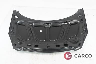 Преден капак за PEUGEOT 307 (3A/C) 1.4 HDi (2000)