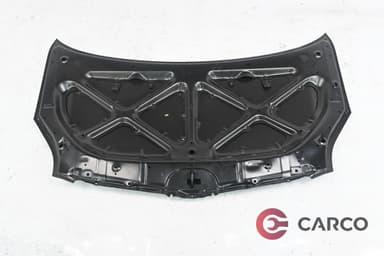 Преден капак за TOYOTA COROLLA Verso (ZDE12_, CDE12_) 2.0 D-4D (2001 - 2004)