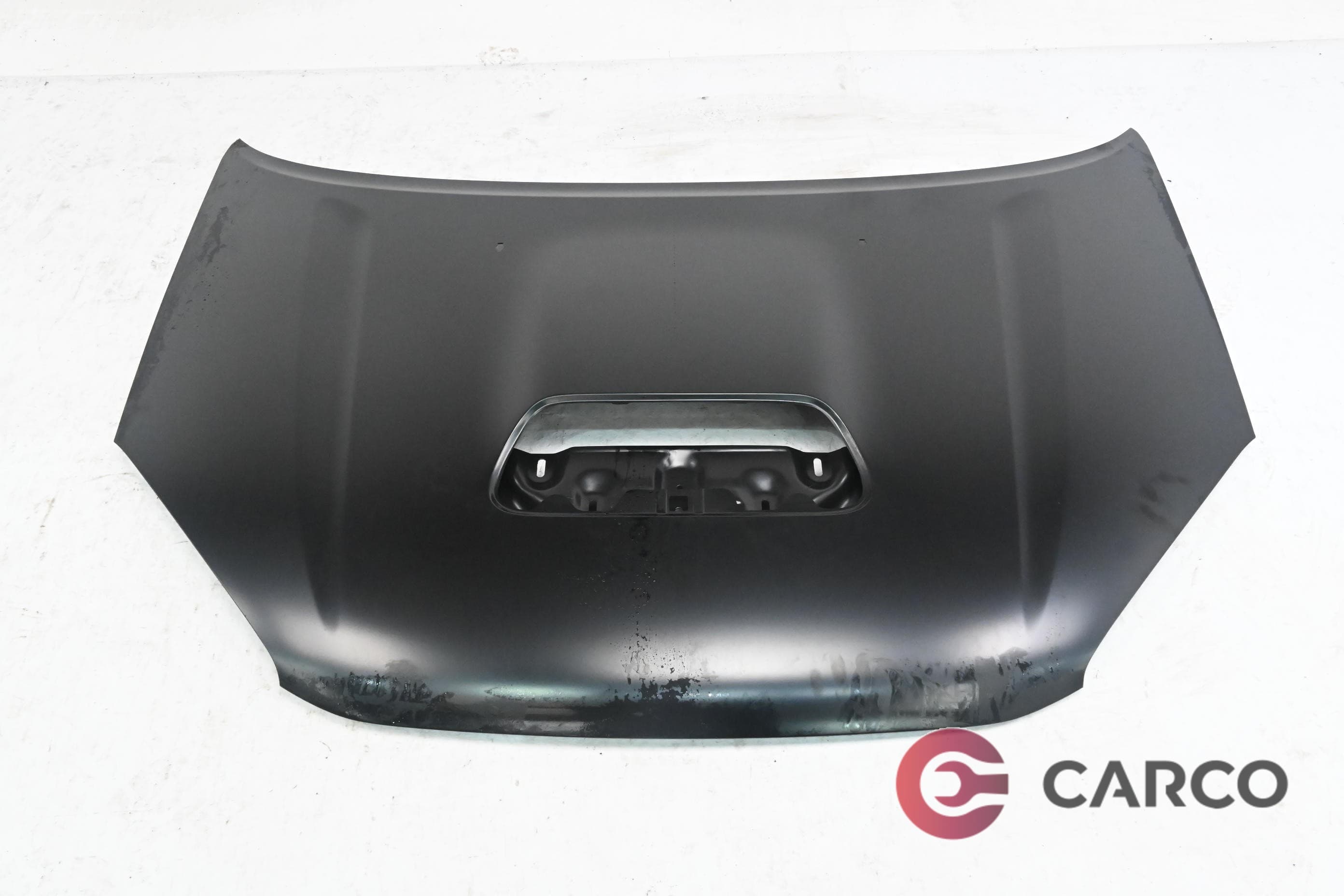 Преден капак за TOYOTA RAV 4 Mk II (CLA2_, XA2_, ZCA2_, ACA2_) 1.8 VVTi (2000 - 2005)
