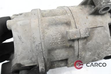 Компресор климатик 9182794-02 за BMW 3 седан (E90) Facelift 320 i (2005 - 2011)