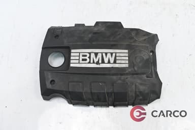 Декоративен капак двигател за BMW 3 седан (E90) Facelift 320 i (2005 - 2011)