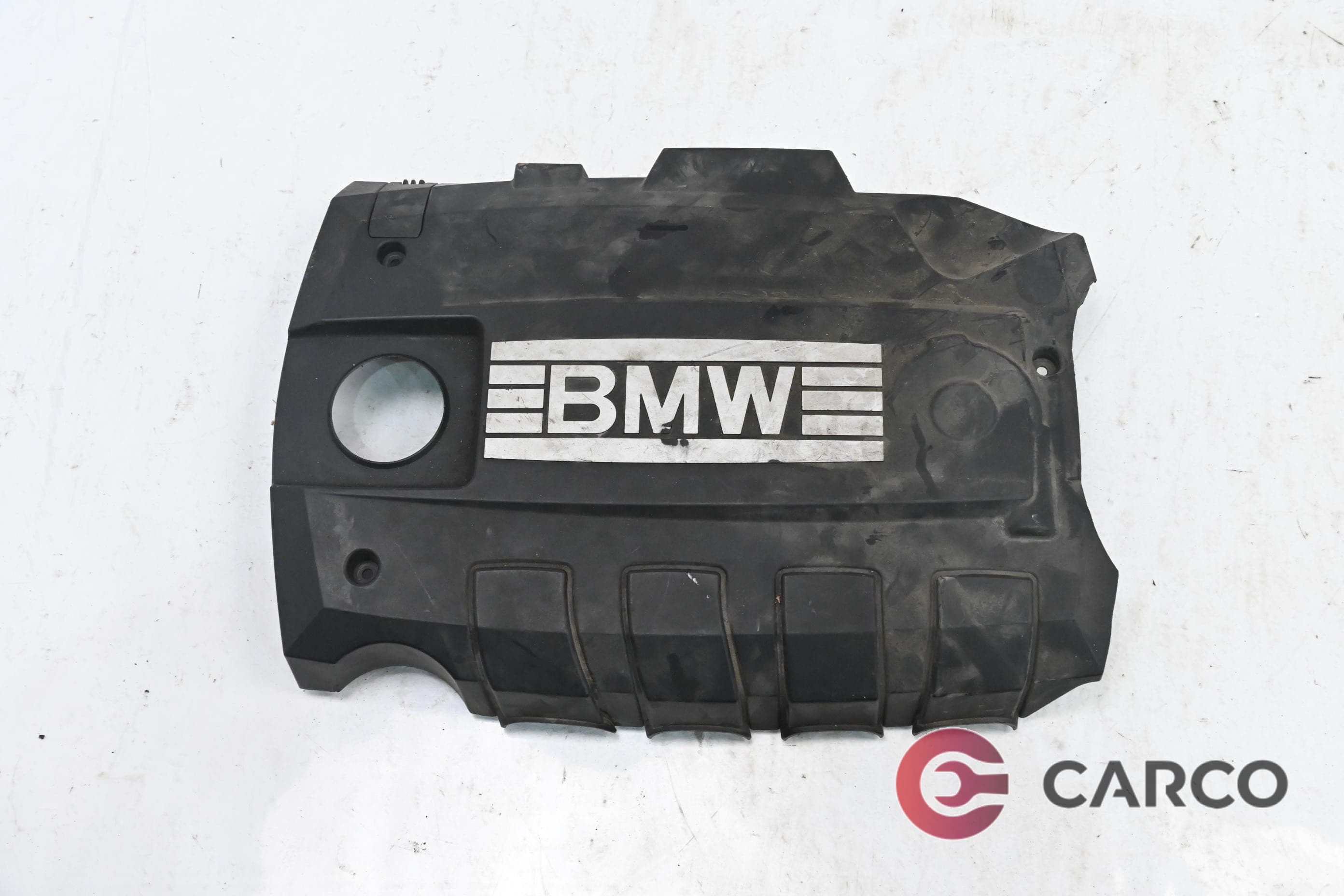 Декоративен капак двигател за BMW 3 седан (E90) Facelift 320 i (2005 - 2011)