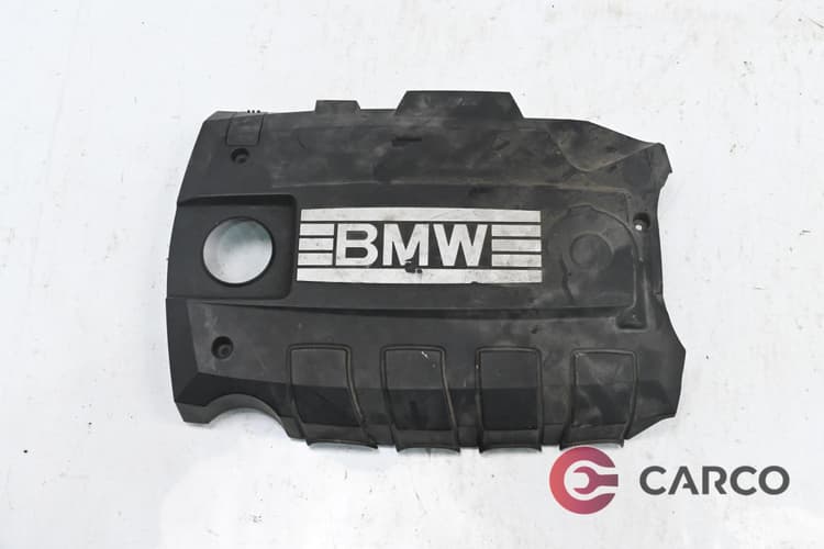 Декоративен капак двигател за BMW 3 седан (E90) Facelift 320 i (2005 - 2011)