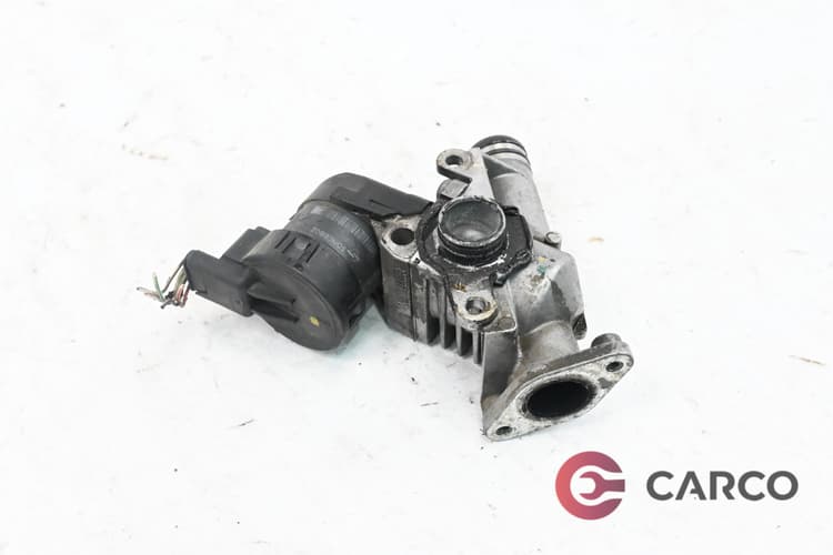 EGR клапан 7563241 за BMW 3 седан (E90) Facelift 320 i (2005 - 2011)