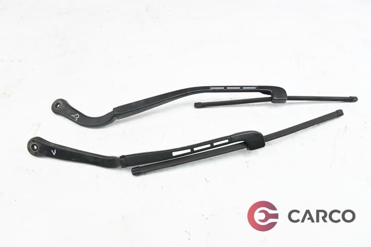 Рамена чистачки 2 броя комплект за BMW 3 седан (E90) Facelift 320 i (2005 - 2011)