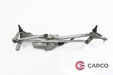 Моторче чистачки предни 6978263-01 за BMW 3 седан (E90) Facelift 320 i (2005 - 2011)