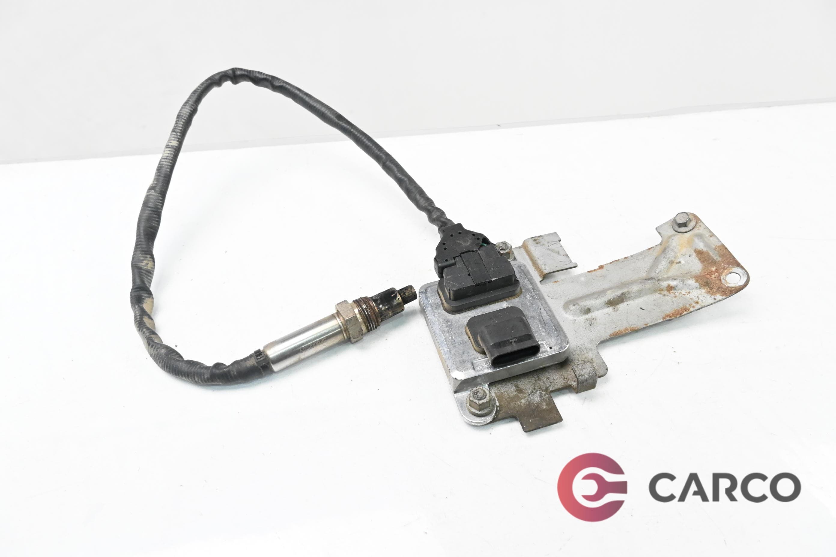 NOX сензор 0219-08-0004NOX за BMW 3 седан (E90) Facelift 320 i (2005 - 2011)