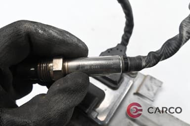 NOX сензор 0219-08-0004NOX за BMW 3 седан (E90) Facelift 320 i (2005 - 2011)
