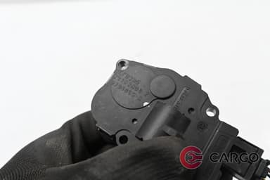 Моторче клапа парно 410475520 3 за BMW 3 седан (E90) Facelift 320 i (2005 - 2011)
