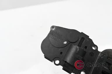 Моторче клапа парно 410475520 22 за BMW 3 седан (E90) Facelift 320 i (2005 - 2011)