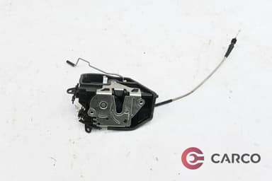 Брава врата предна дясна за BMW 3 седан (E90) Facelift 320 i (2005 - 2011)