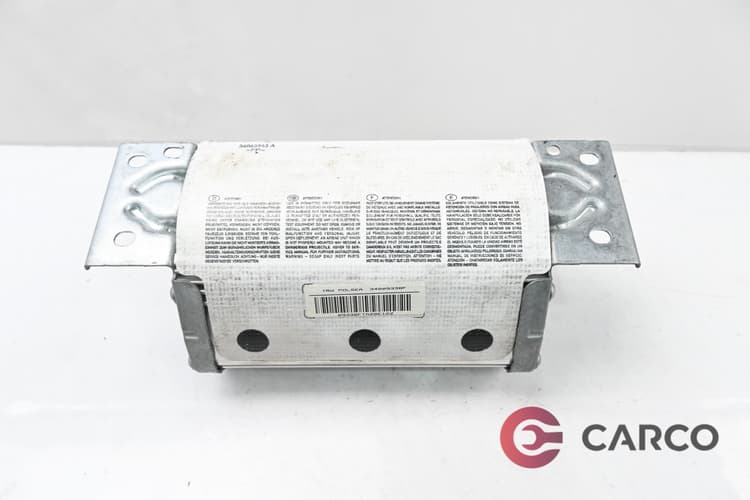 AIRBAG пасажер 1033526120083 за BMW 3 седан (E90) Facelift 320 i (2005 - 2011)