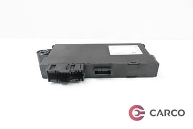 CAS модул 9147226-01 за BMW 3 седан (E90) Facelift 320 i (2005 - 2011)