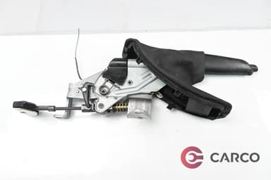 Лост ръчна спирачка 6764924092 за BMW 3 седан (E90) Facelift 320 i (2005 - 2011)