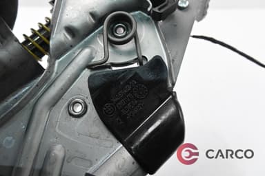 Лост ръчна спирачка 6764924092 за BMW 3 седан (E90) Facelift 320 i (2005 - 2011)