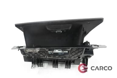 Жабка за BMW 3 седан (E90) Facelift 320 i (2005 - 2011)