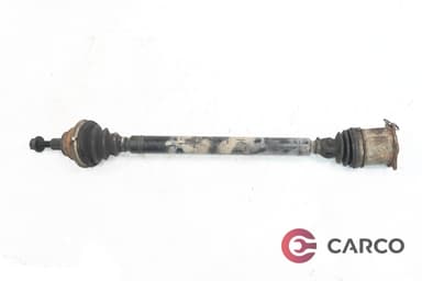 Полуоска предна дясна за VW PASSAT седан B6 (3C2) 2.0 TDI (2005 - 2010)