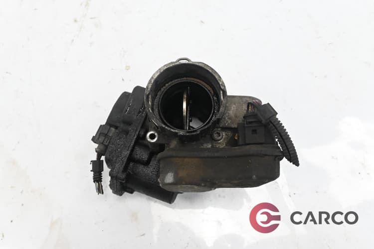 Дросел клапа 03G128063B за VW PASSAT седан B6 (3C2) 2.0 TDI (2005 - 2010)