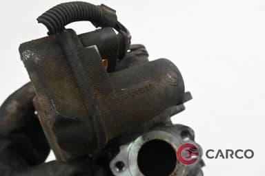 Дросел клапа 03G128063B за VW PASSAT седан B6 (3C2) 2.0 TDI (2005 - 2010)