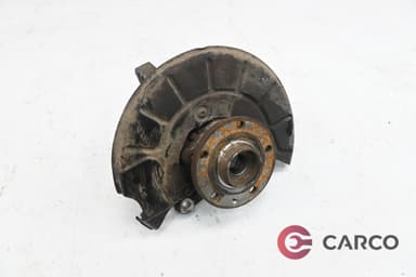 Шенкел преден десен за VW PASSAT седан B6 (3C2) 2.0 TDI (2005 - 2010)