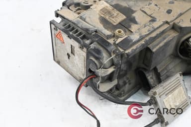 Фар ляв за VW PASSAT седан B6 (3C2) 2.0 TDI (2005 - 2010)